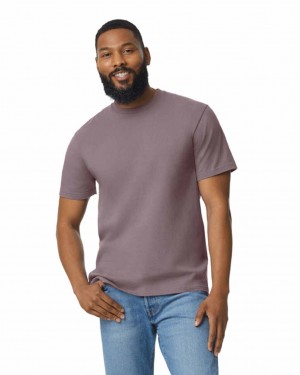 Paragon Men's Gildan 65000 Midweight T-Shirts | WNML28360