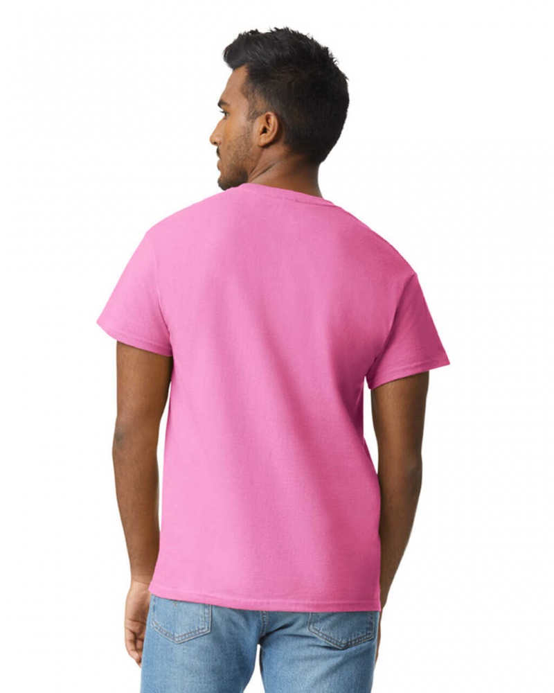 Azalea Men's Gildan 2000 T-Shirts | QNVH68409