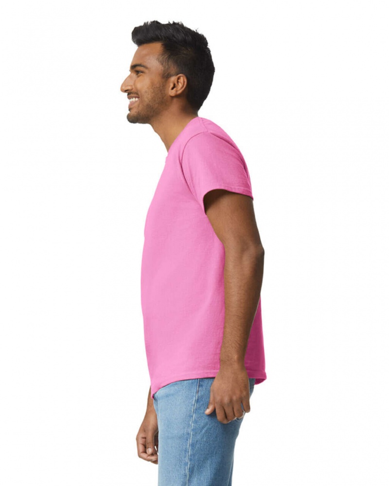 Azalea Men's Gildan 2000 T-Shirts | QNVH68409