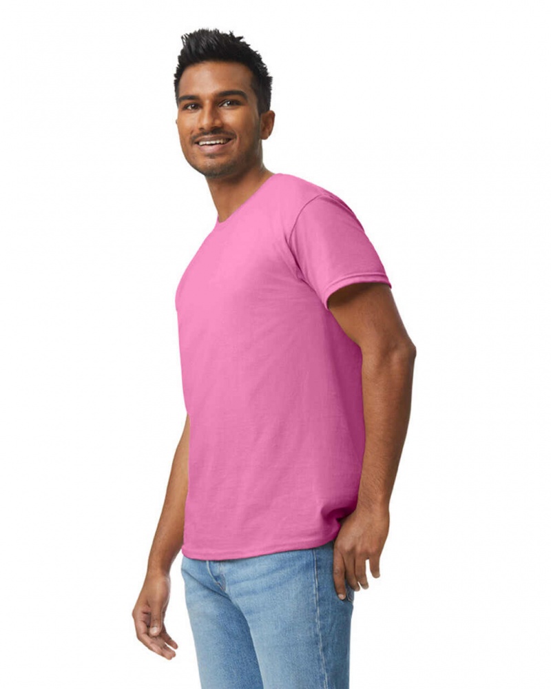 Azalea Men's Gildan 5000 T-Shirts | VHYM03269