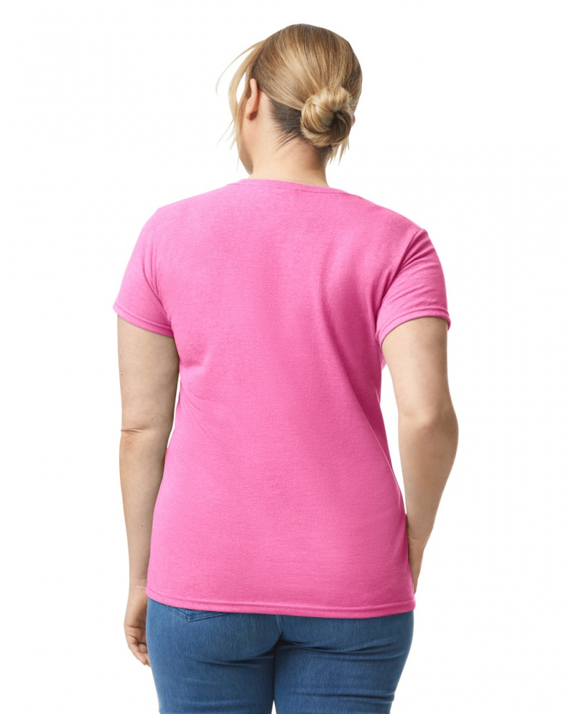 Azalea Women's Gildan 5000L T-Shirts | BAXJ58604