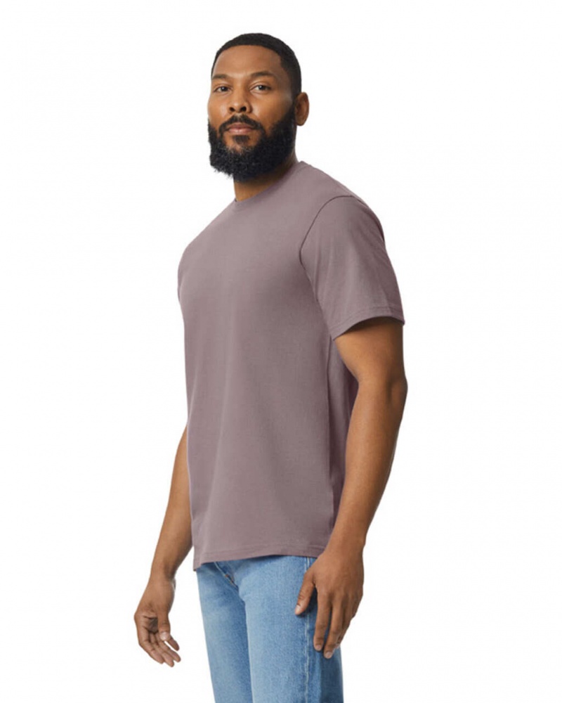 Paragon Men's Gildan 65000 Midweight T-Shirts | WNML28360