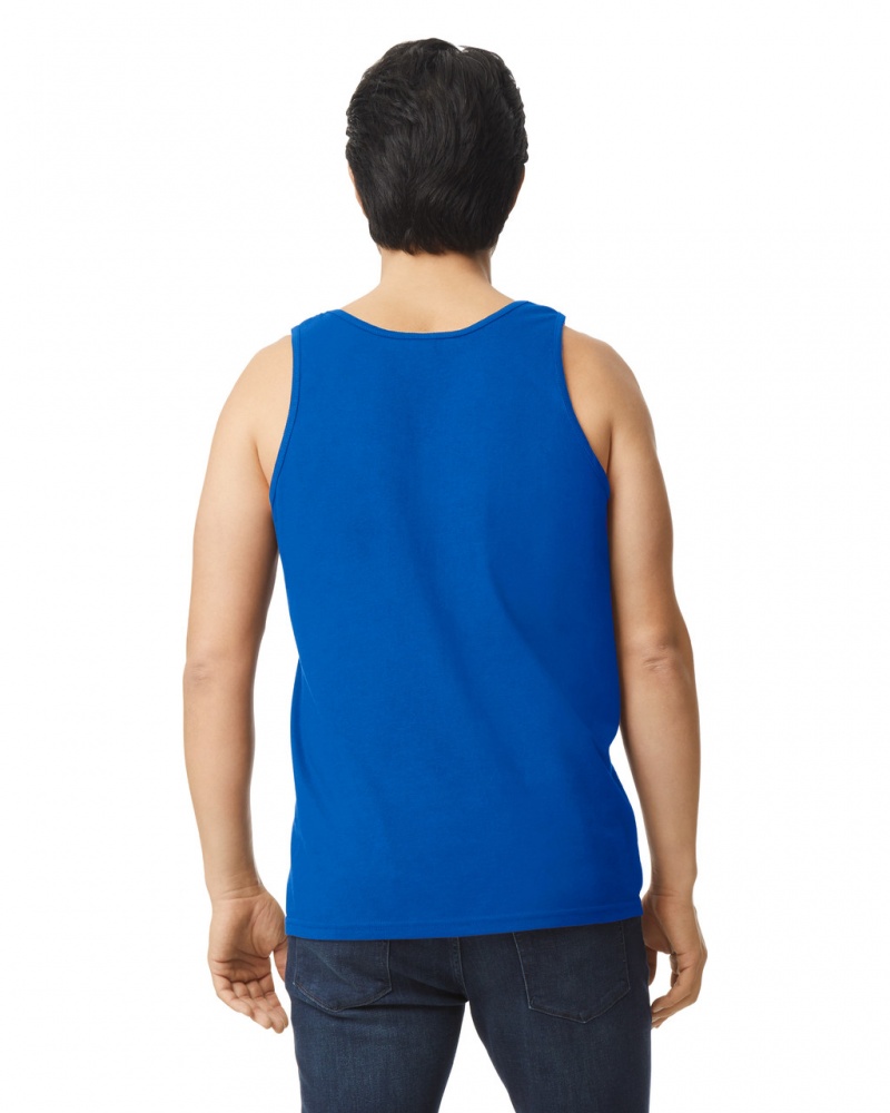 Royal Men's Gildan 2200 Tanks | XPAL79403